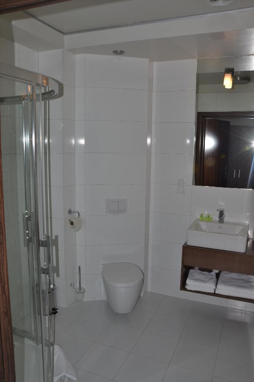 Hotel Pod Debem Tarnów 部屋 写真